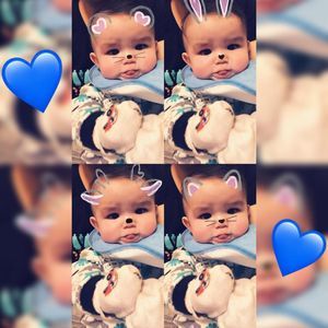 Meet your Posher, Candice